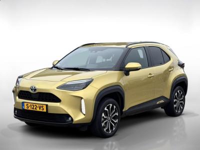 Financial Lease Toyota Yaris Cross 1.5 Hybrid Dynamic