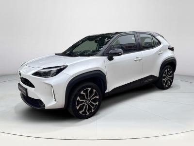 Financial Lease Toyota Yaris Cross 1.5 Hybrid Dynamic Comfort Pack