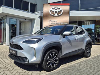 Financial Leas Toyota Yaris Cross 1.5 Hybrid 115 DYNAMIC