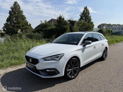 Financial Lease SEAT Leon Sportstourer 1.5 eTSI FR