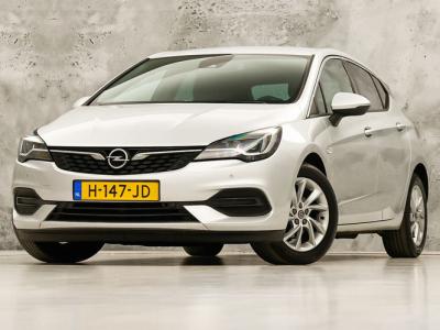 Financial Leas Opel Astra 1.2 Elegance