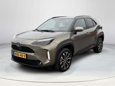 Financial Lease Toyota Yaris Cross 1.5 Hybrid 130 Dynamic