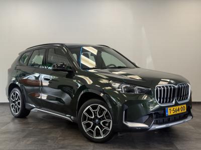 Financial Lease BMW X1 xDrive30e