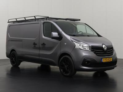 Financial Leas Renault Trafic 1.6DCi 145PK Lang 2xSchuifdeur