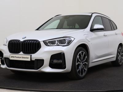 Financial Lease BMW X1 xDrive25e High Executive M Sport Automaat