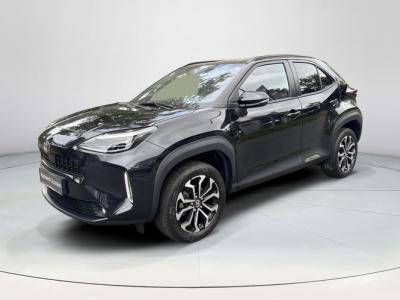 Financial Leas Toyota Yaris Cross 1.5 Hybrid 130 Dynamic