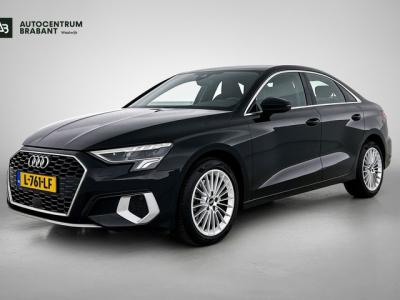 Financial Leas Audi A3 Limousine 30 TFSI Business edition
