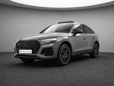 Financial Lease Audi Q5 Sportback 55 TFSIe 367pk S-tronic S edition