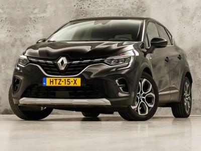 Financial Leas Renault Captur 1.6 E-Tech Plug-in Hybrid 160 Sport