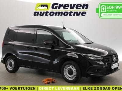 Financial Leas Mercedes-Benz Citan Elektrisch 112 45 kWh