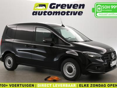 Financial Leas Mercedes-Benz Citan Elektrisch 112 45 kWh