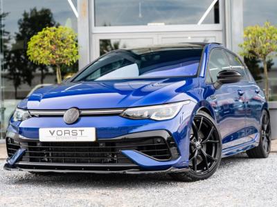 Financial Leas Volkswagen Golf 2.0 TSI R 4Motion Performance Akrapovic Pano