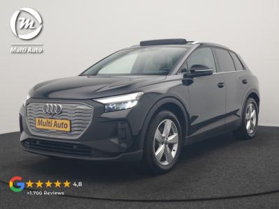 Financial Lease Audi Q4 e-tron 45 Quattro Edition 77 kWh 265pk Dealer O.H.