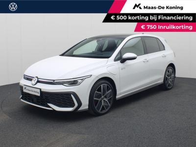 Financial Leas Volkswagen Golf GTE 1.5eHybrid 272PK GTE