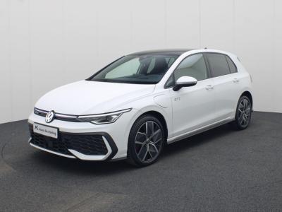 Financial Lease Volkswagen Golf GTE 1.5eHybrid 272PK GTE