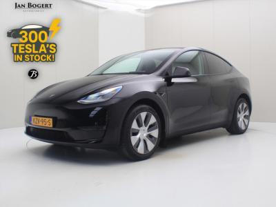 Financial Lease Tesla Model Y Long Range AWD 75kWh 351pk 94.4% SoH
