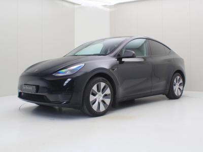 Financial Leas Tesla Model Y Standard RWD Plus 299pk 95.1% SoH