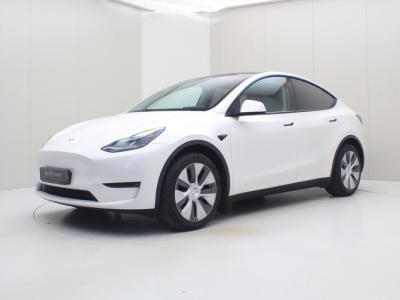 Financial Lease Tesla Model Y Long Range AWD 75kWh 351pk 94.5% SoH