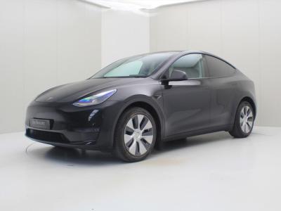 Financial Leas Tesla Model Y Long Range AWD 75kWh 351pk 89.7% SoH