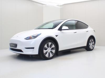 Financial Lease Tesla Model Y Long Range AWD 75kWh 351pk 94.2% SoH