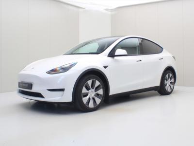Financial Leas Tesla Model Y Long Range AWD 75kWh 351pk 93.3% SoH
