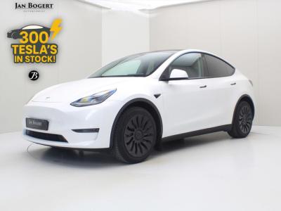 Financial Lease Tesla Model Y Long Range AWD 75kWh 351pk 93.8% SoH