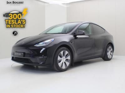 Financial Leas Tesla Model Y Long Range AWD 75kWh 351pk 93.5% SoH