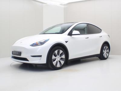 Financial Leas Tesla Model Y Long Range AWD 75kWh 351pk 91.8% SoH