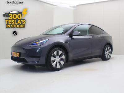 Financial Lease Tesla Model Y Standard RWD Plus 96.1% SoH