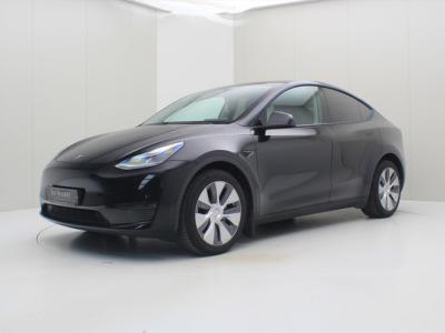 Financial Leas Tesla Model Y Long Range AWD 75kWh 351pk 93.4% SoH