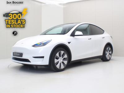 Financial Leas Tesla Model Y Standard RWD Plus 299pk 93.8% SoH