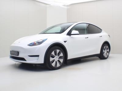 Financial Leas Tesla Model Y Long Range AWD 75kWh 351pk 92.8% SoH