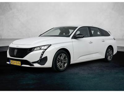 Financial Lease Peugeot 308 SW 130pk Active Pack Business