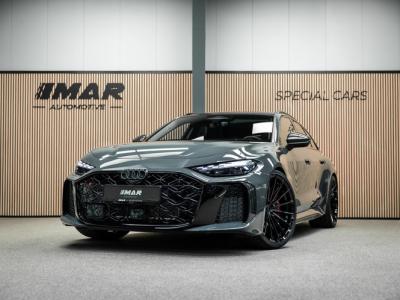 Financial Lease Audi A5 Avant RS 5 e-hybrid quattro