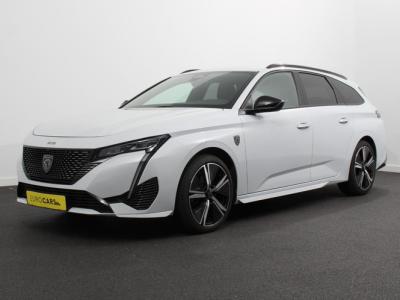 Financial Lease Peugeot 308 1.2 PureTech 130pk GT Automaat