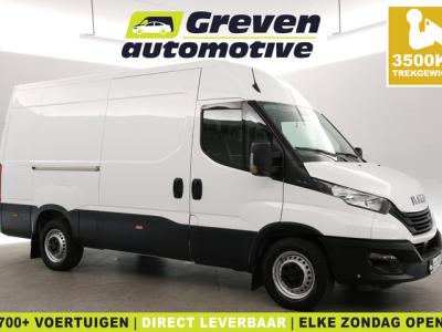 Financial Leas Iveco Daily 2.3 160PK L2H2