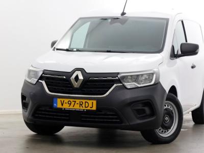 Financial Lease Renault Kangoo 1.3 TCe 100pk BENZINE Comfort Airco