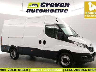 Financial Leas Iveco Daily 2.3 160PK L2H2