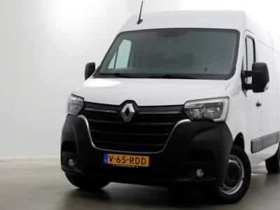 Financial Lease Renault Master T33 2.3 dCi 135pk L2H2 Comfort Airco