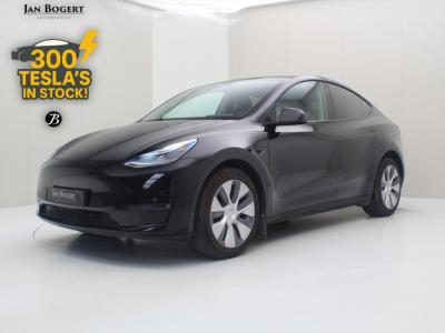 Financial Lease Tesla Model Y Long Range AWD 75kWh 351pk 93% SoH