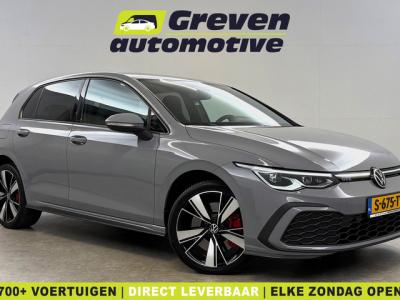 Financial Lease Volkswagen Golf 1.4 eHybrid GTE