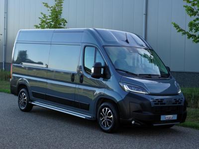Financial Leas Fiat Ducato 2.2 MultiJet 180 L3H2 3.5t Heavy