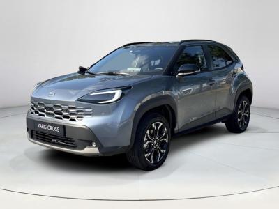 Financial Lease Toyota Yaris Cross 1.5 Hybrid 130 First Edition