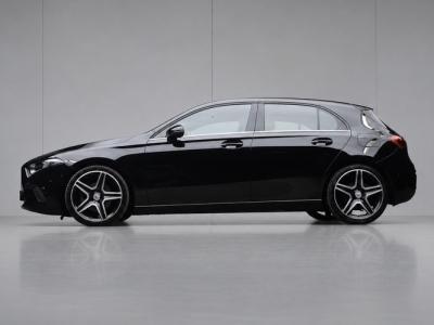 Financial Lease Mercedes-Benz A-Klasse 200 Business Solution Sport