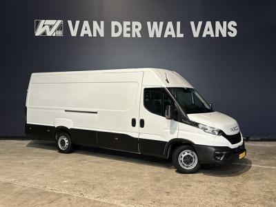 Financial Lease Iveco Daily 35S16V 157pk Automaat L3H2 Euro6 Airco