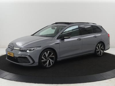 Financial Lease Volkswagen Golf Variant 1.5 eTSI R-Line Business