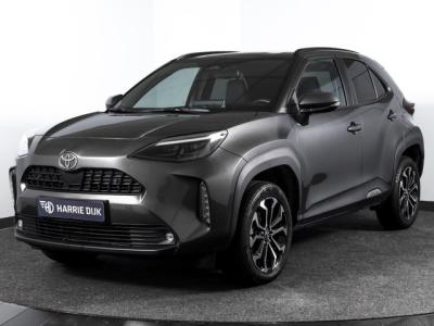 Financial Lease Toyota Yaris Cross 1.5 Hybrid 115 Dynamic