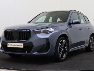Financial Leas BMW X1 sDrive18i M Sport Automaat