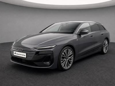 Financial Leas Audi A6 e-tron S edition 83 kWh 286 PK