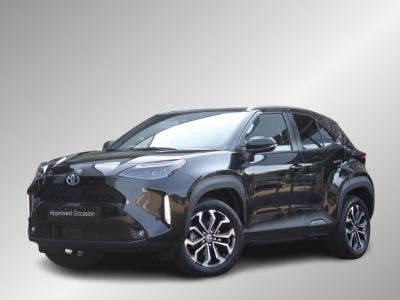 Financial Leas Toyota Yaris Cross 1.5 Hybrid Dynamic